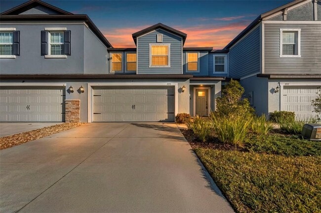 property at 2271 Cerulean Sky Dr