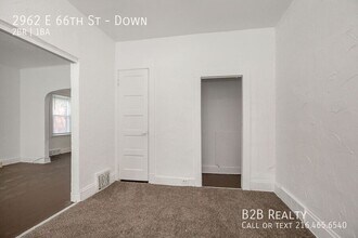 2962 E 66th St in Cleveland, OH - Building Photo - Building Photo