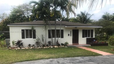 6510 SW 63rd Ct in South Miami, FL - Building Photo - Building Photo