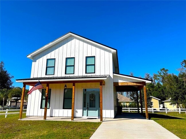 property at 22229 Carson Dr