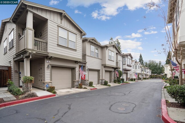 437 Winfield Ln in Danville, CA - Building Photo - Building Photo