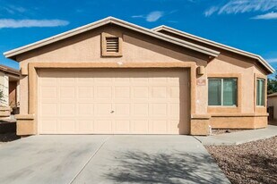 3620 W Avenida Del Mar in Tucson, AZ - Building Photo