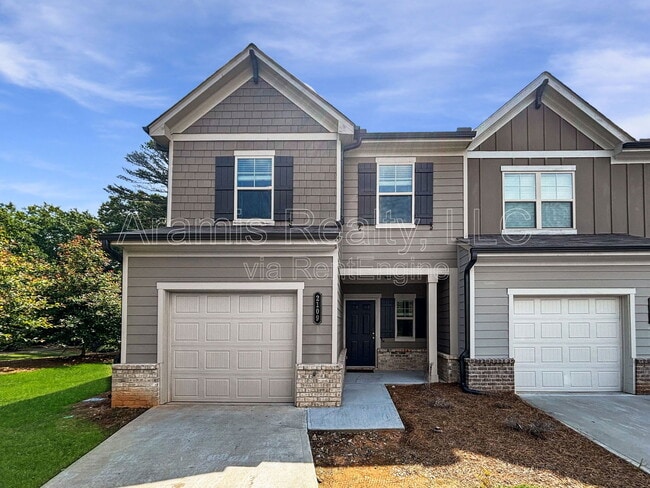2109 Pinnacle Walk