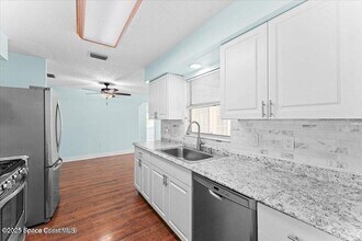 1527 Spruce Rd in Melbourne, FL - Building Photo - Building Photo