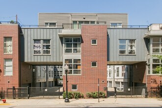 1808 S Michigan Ave in Chicago, IL - Foto de edificio - Building Photo