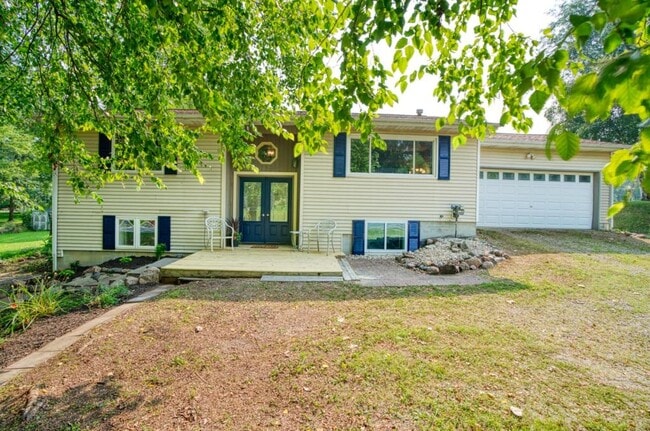 property at 3620 Zimmer Rd