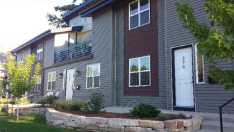 375 E 13th St in Loveland, CO - Building Photo