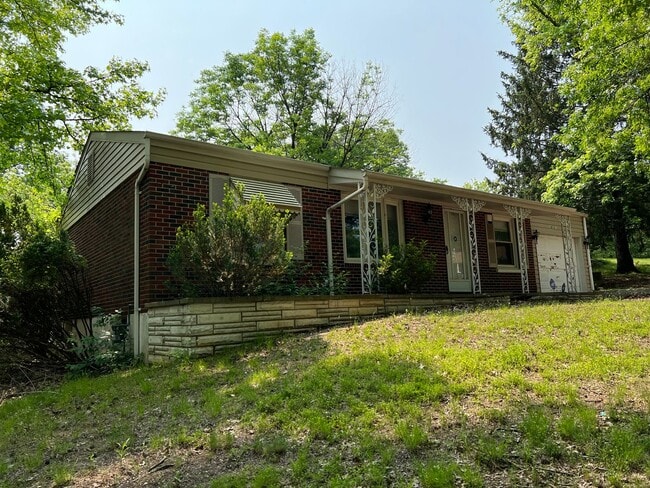 10744 Alliance Dr in St. Louis, MO - Building Photo - Building Photo