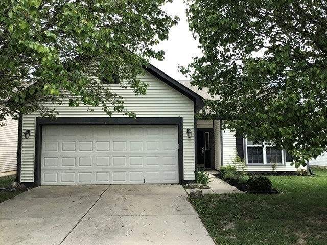property at 8060 Chesterhill Way