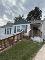 1324 S 51st Ave in Omaha, NE - Building Photo