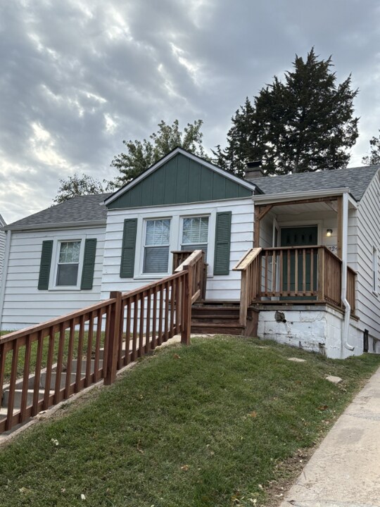 1324 S 51st Ave in Omaha, NE - Building Photo