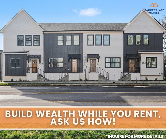 property at 1034 E Trinity Ln