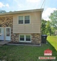 3312 E 36th Ct in Des Moines, IA - Building Photo