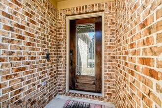 15462 Signal Ridge Way in Cypress, TX - Building Photo - Building Photo