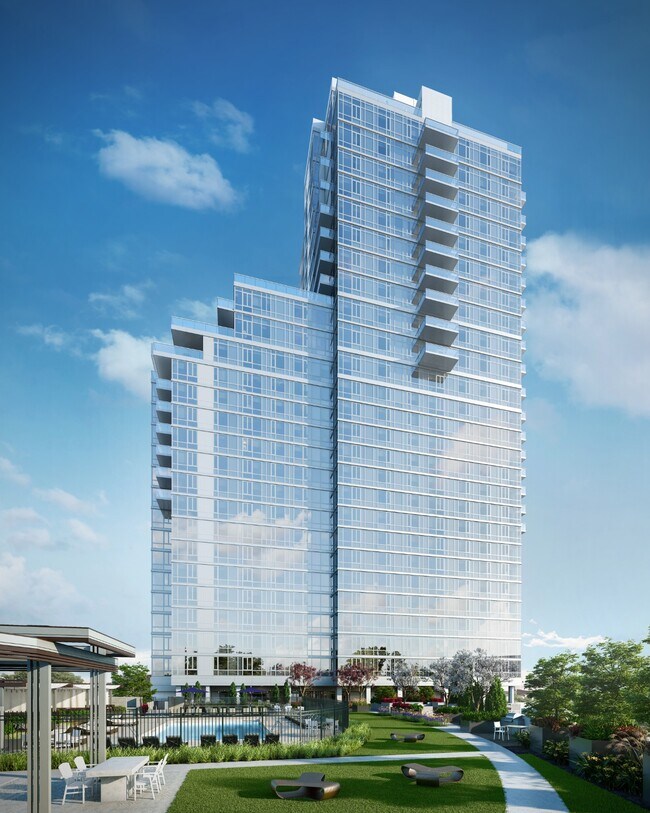 1524 Sheepshead Bay Rd in Brooklyn, NY - Foto de edificio - Building Photo