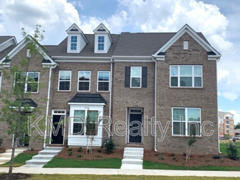 11508 Red Rust Ln in Charlotte, NC - Building Photo