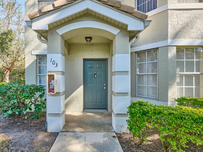 108 SW Peacock Blvd in Port St. Lucie, FL - Building Photo - Building Photo