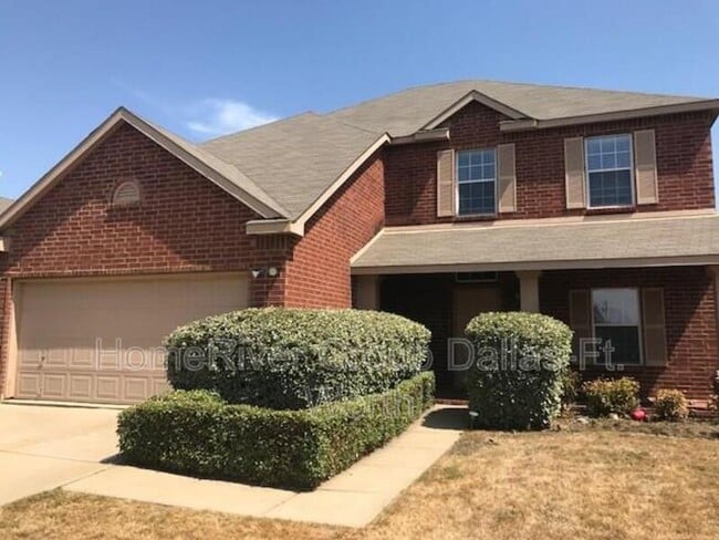 1921 Caddo Springs Dr in Justin, TX - Building Photo - Building Photo