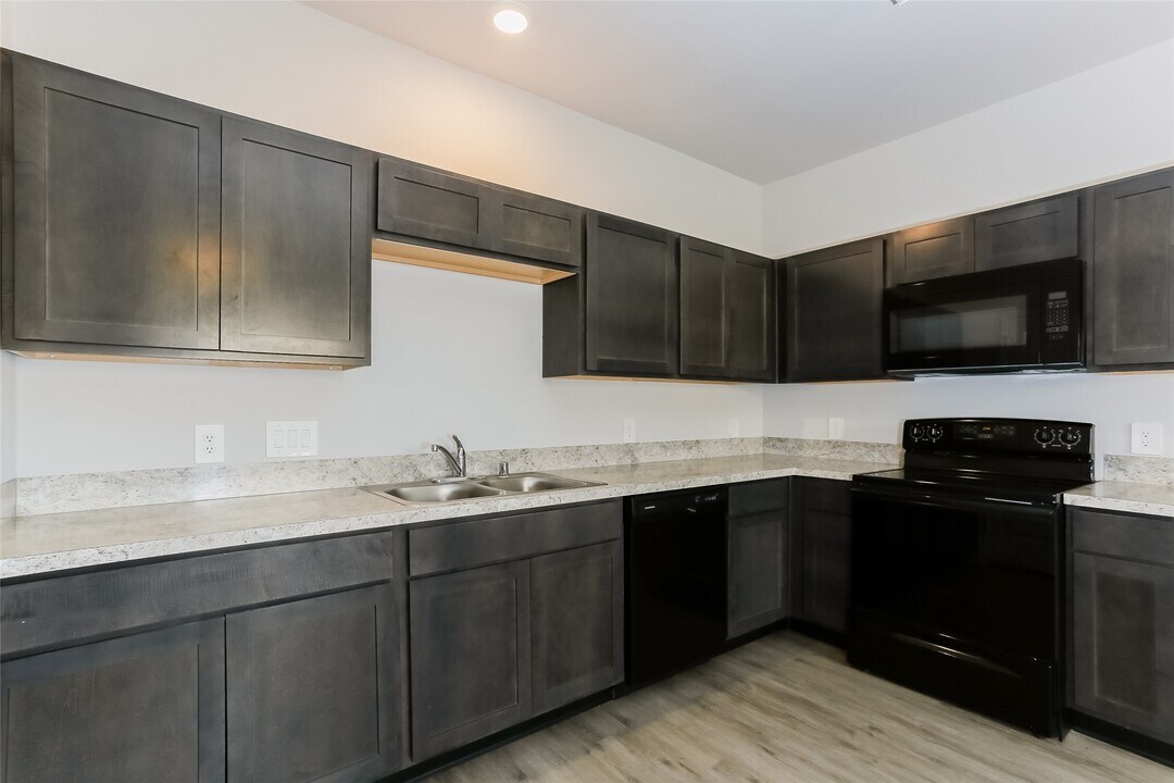 2623 Bouvardia Wy in Houston, TX - Building Photo