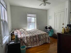 248 Brookline St, Unit 3 in Cambridge, MA - Building Photo - Building Photo