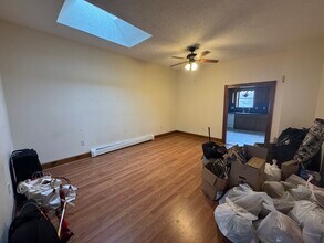 2028 Massachusetts Ave, Unit 4 in Cambridge, MA - Building Photo - Building Photo
