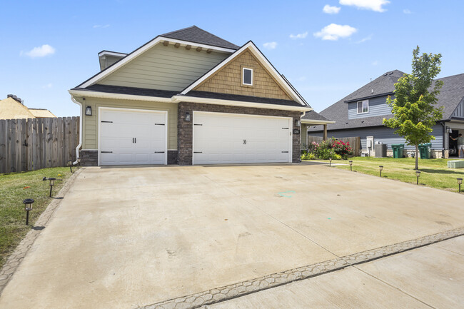 property at 1241 Silver Maple St