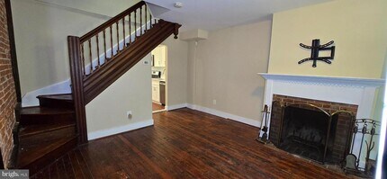 1602 New Jersey Ave NW in Washington, DC - Building Photo - Building Photo