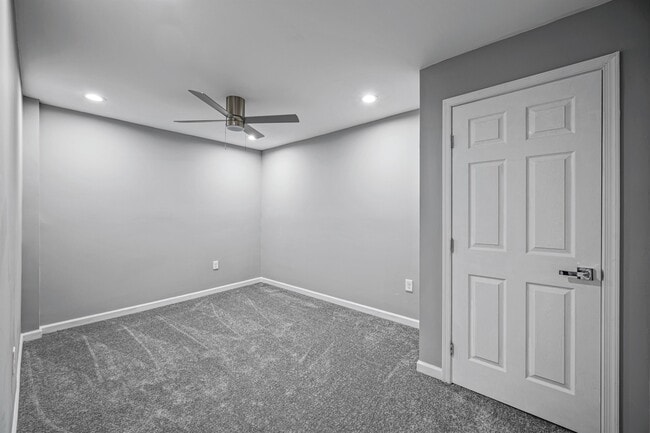 3059 Brighton St in Baltimore, MD - Building Photo - Building Photo