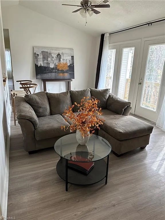 property at 3111 Darden Rd