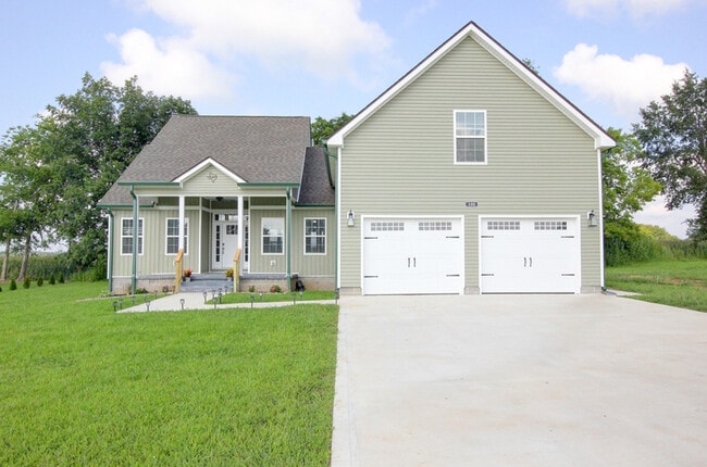 property at 133 Riverbend Dr