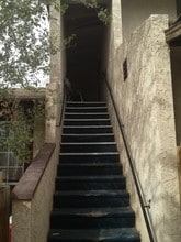 1401 Henry Dr in Las Vegas, NV - Foto de edificio - Building Photo