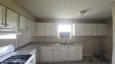 1122 Havner Ln in Houston, TX - Building Photo - Building Photo