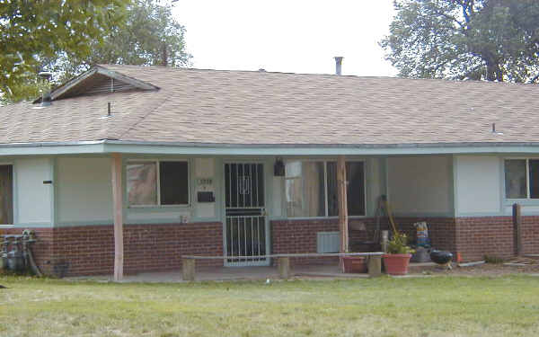 Karuna Village in Denver, CO - Building Photo