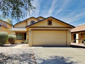 34690 N Happy Jack Dr in Queen Creek, AZ - Building Photo