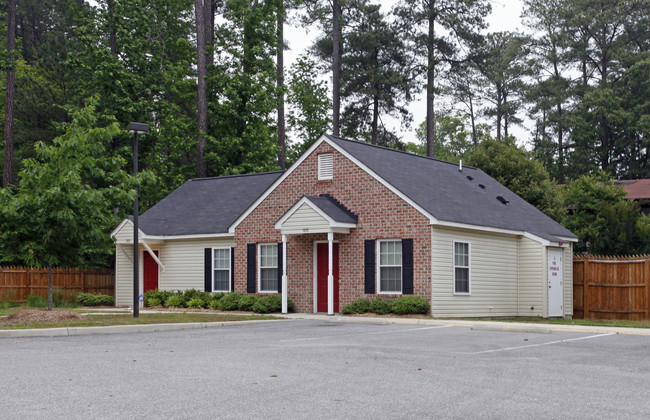 Oyster Point Village in Newport News, VA - Foto de edificio - Building Photo