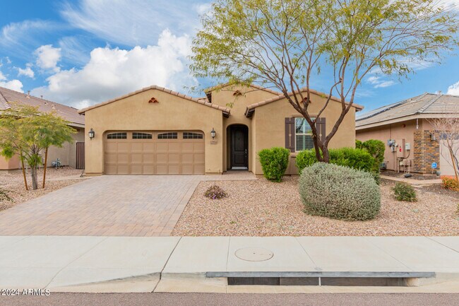 12914 W Cassia Trail in Peoria, AZ - Building Photo - Building Photo