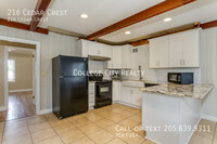 216 Cedar Crest photo'