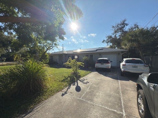 4921 Hyacinth Way S in St. Petersburg, FL - Foto de edificio - Building Photo