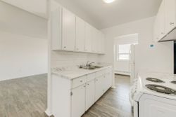 Keele and Lawrence  - One Bedroom Apartment in Toronto, ON - Building Photo - Building Photo