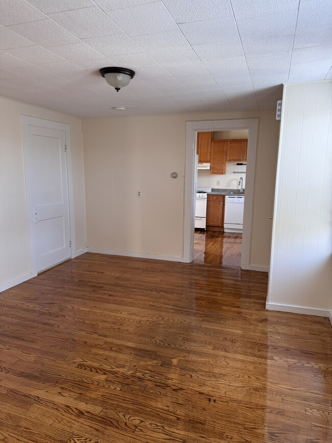 property at 38 Hanson St