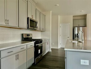 4249 Tin Hare Ln in Mableton, GA - Building Photo - Building Photo