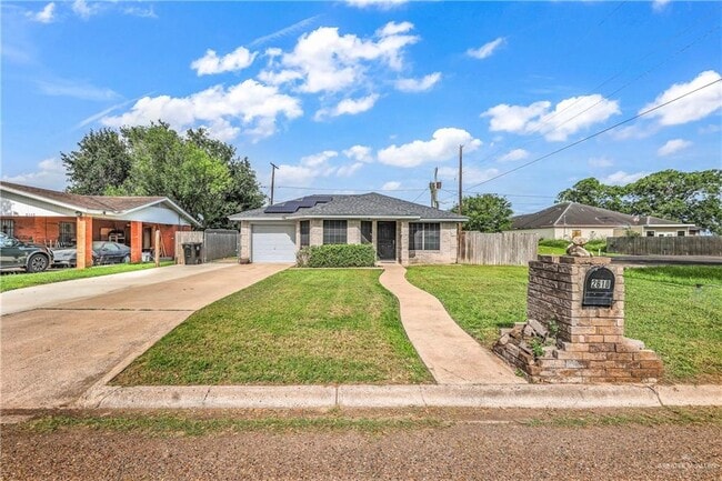 2610 N Missouri Ave in Weslaco, TX - Building Photo - Building Photo