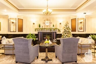 5050 N Sheridan Rd in Chicago, IL - Building Photo - Building Photo