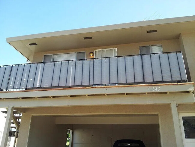 property at 11543 Quartz Dr