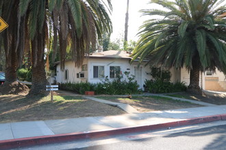 304-306 S Chapel Ave in Alhambra, CA - Building Photo - Other