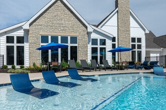 The Edison at Blue Springs in Blue Springs, MO - Building Photo - Building Photo