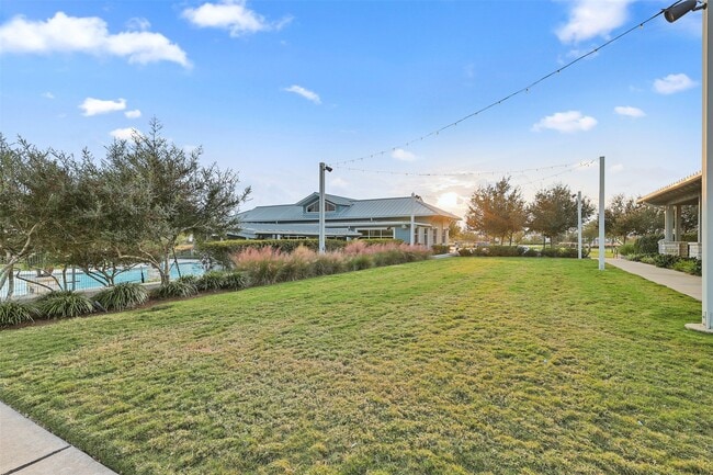 property at 5511 Orangery Ln