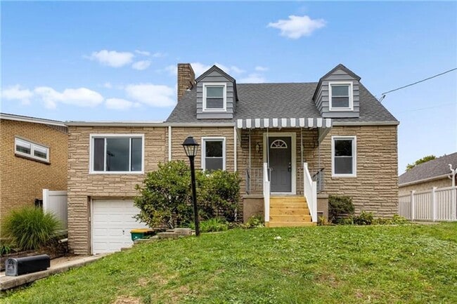 126 8th Ave in Pittsburgh, PA - Building Photo - Building Photo