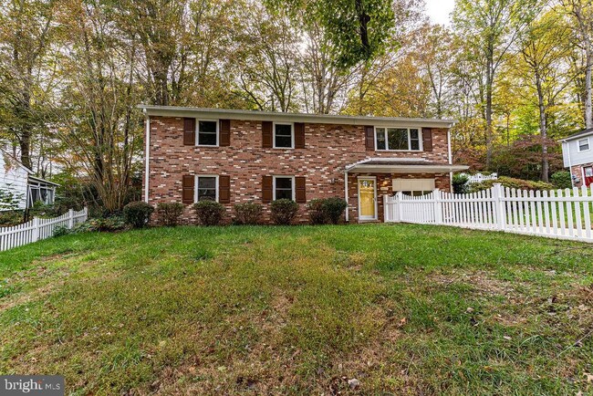 property at 8617 Kerry Ln