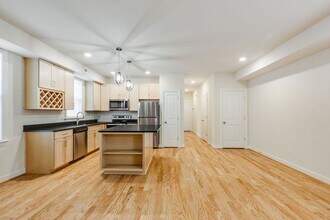 1101 Oakwood Ave in Richmond, VA - Building Photo - Building Photo